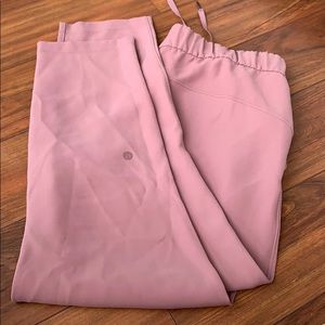 Lululemon pants